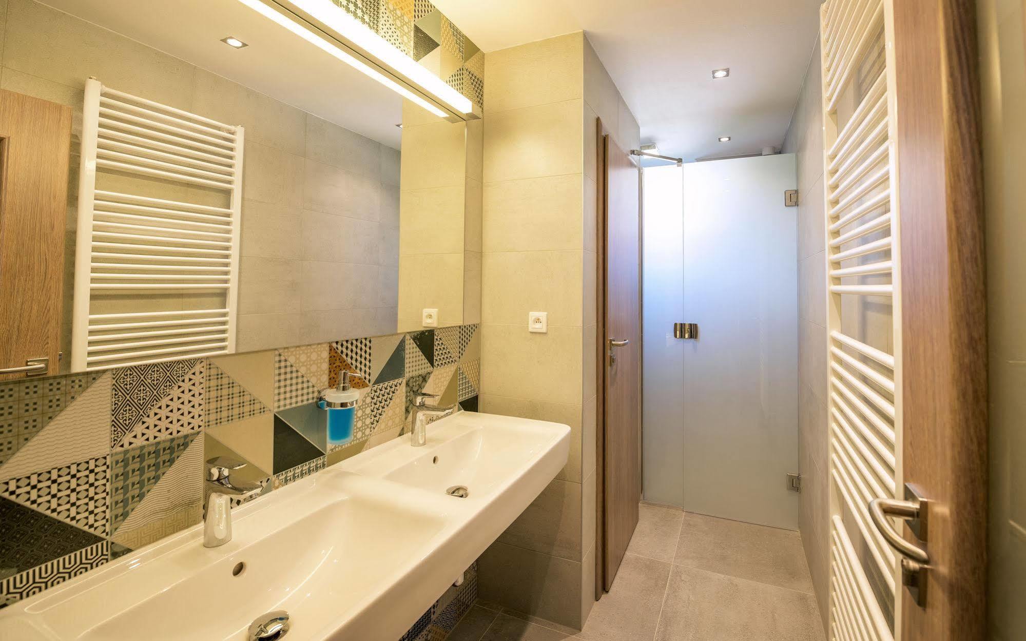 Guesthouse Cyprian Ždiar Екстериор снимка