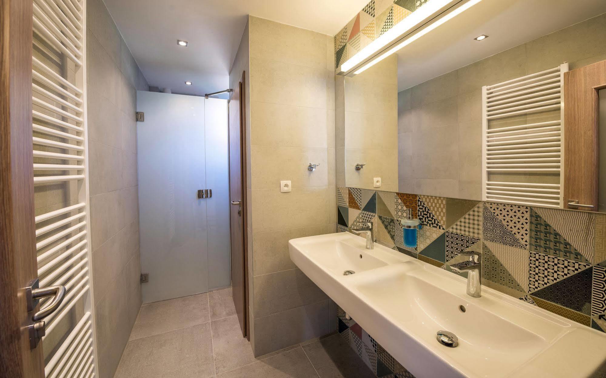 Guesthouse Cyprian Ždiar Екстериор снимка
